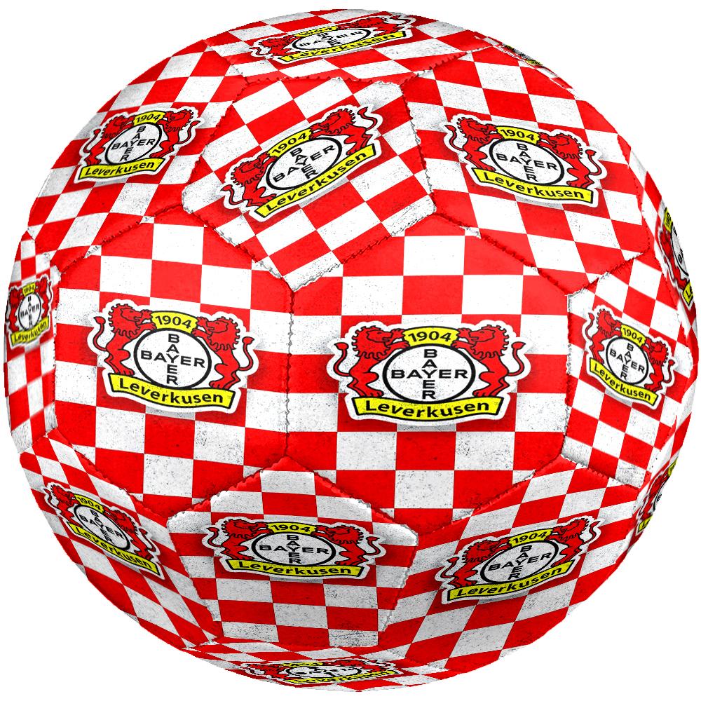 Bayer Leverkusen Theme Size 5 Soccer Ball, Suitable for Both Indoor and Outdoor Matches, a Gift Suitable for Everyone.