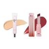 Etude Glow Fix Tone-up Base SPF 50+/PA++++ 30ml + Color Lasting Glow Stick 3.2g