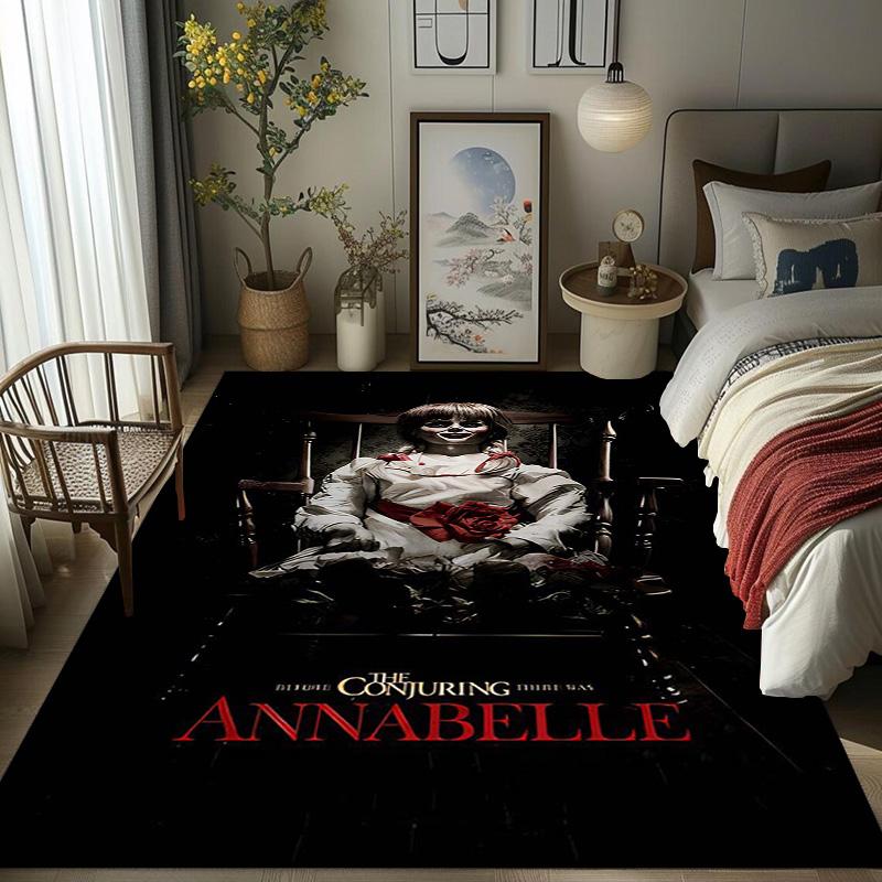 Whispers Damned carpet Doormat floor mats Art Dormitory decoration Fashion
