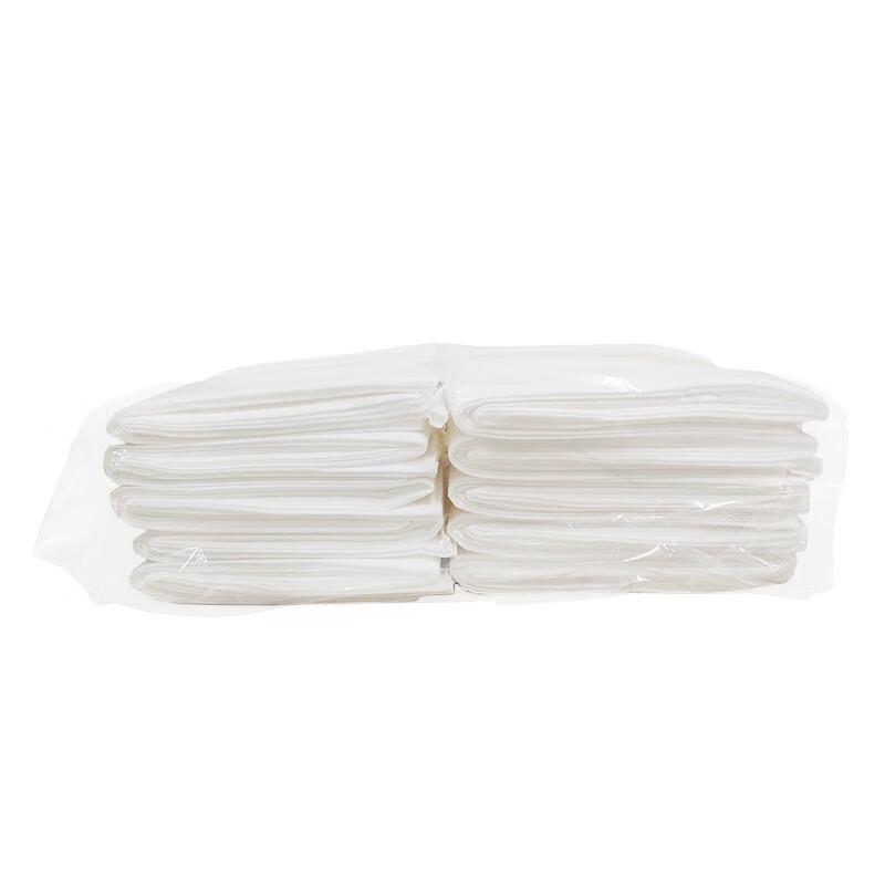 YooYouth Bulk Hotel Disposable Towels 30x70cm