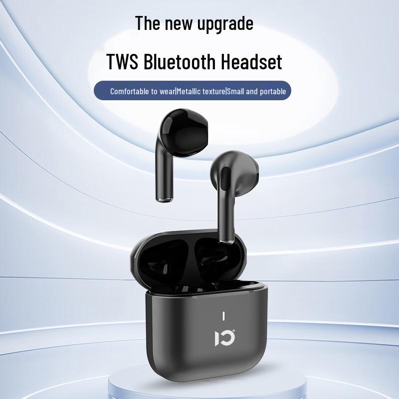 

Справжні бездротові Bluetooth-навушники Shidu W11