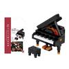 Kawada Nanoblock Grand Piano NBC_336