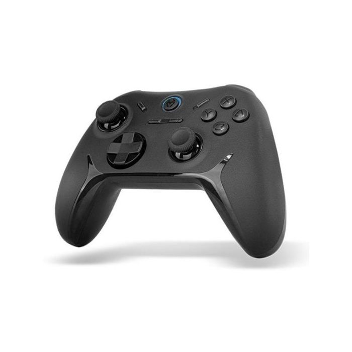 Gamepad - KROM - Kadoer - Bluetooth 5.0 - Vibration Dual - Multi-plateforme
