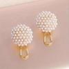 Creative, Fashionable, Shiny Design, New Popular Ear Clips, Luxury Earrings, Occasion Parties… More
