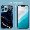 Texture New Hot-selling Protective Case Phone Case Metallic Paint Glass PhoneCase for iPhone 17 16 15 14 13 12 11pm Pro Plus