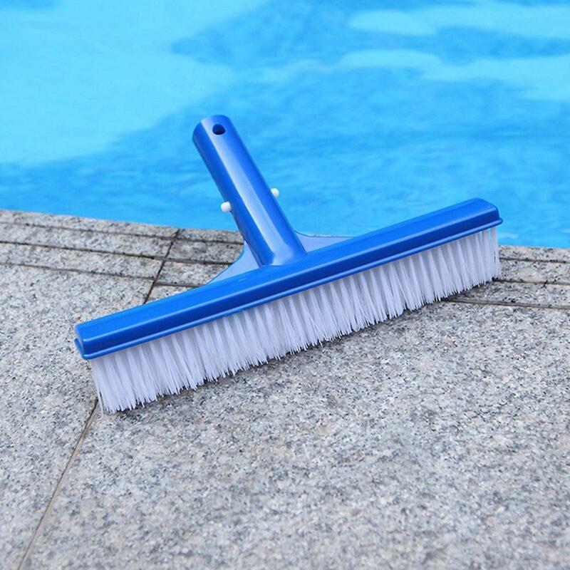 Swimming Pool Equipment Pool Cleaning Tools Pool Bottom Brush Glue Pool Brush Swimming Pool Accessories