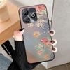 Für ZTE BLADE A75 4G Hülle Coque Luxus Stoßfest Weiches TPU Silikon Handyhülle Für ZTE BLADEA75 Fundas Capa Modehülle