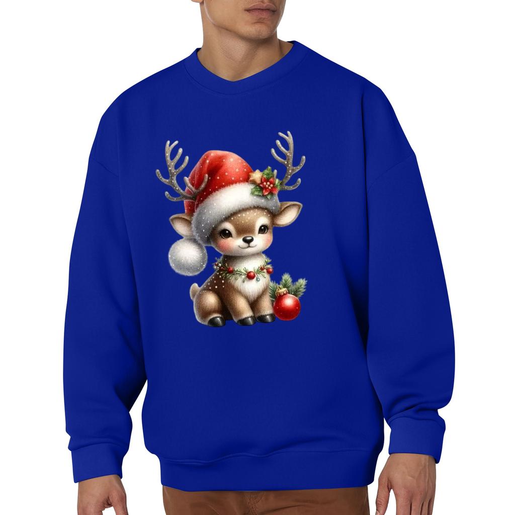 Men's Hooded Sweatshirt, Contrasting Color Sweatshirt, Sports Casual Jacket