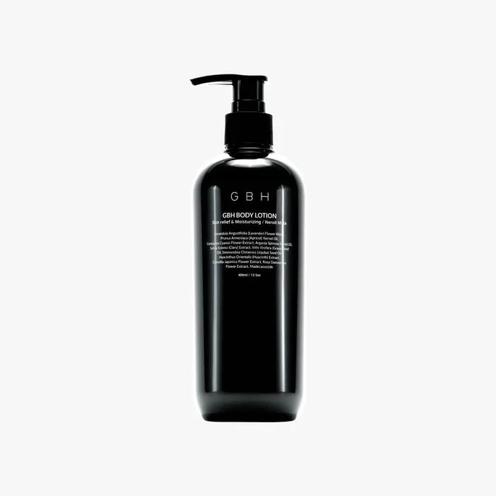 Neroli Musk Body Lotion 400g