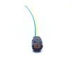 10 X Connector of Trans Input/Output Sensor Vehicle Speed Sensor for Mazda 2 3 5 6 CX-7 Protege OE# FN0121550 / FN01-21-550