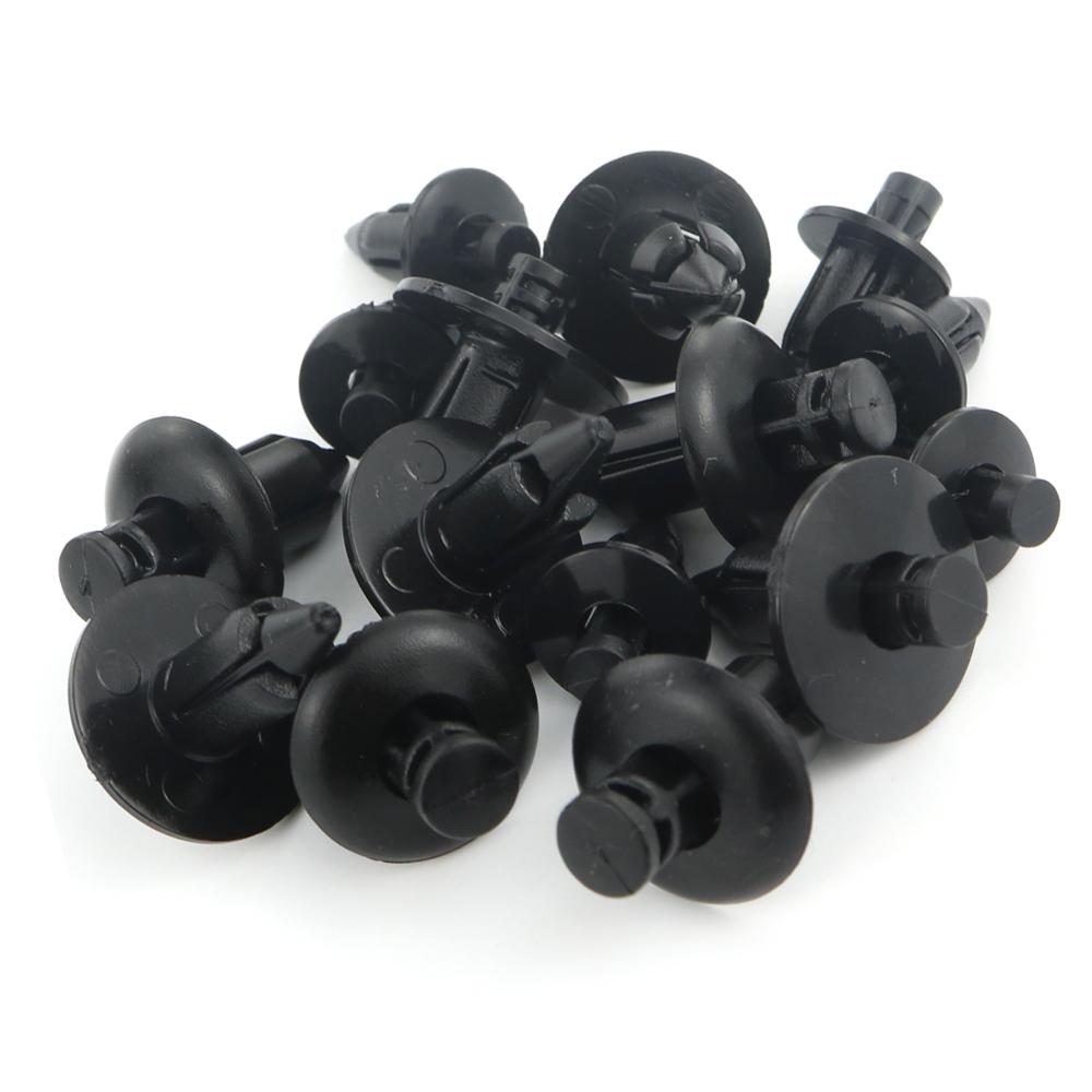 Complete Full Fairing Bolts Kit Clips Bodywork Washer Nuts Fastener Steel SV650 SV1000 2003 2004 2005 2006 2007 For Suzuki