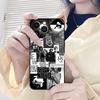 Custodia per Telefono The Neighbourhood NBHD Apple Per Iphone 15 Pro Max 14 Pro 16 Plus 13 Mini 11 12 Xr X Xs 7 8 Plus Cover Posteriore