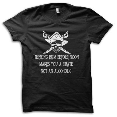 Na górę – T-shirty i koszulki