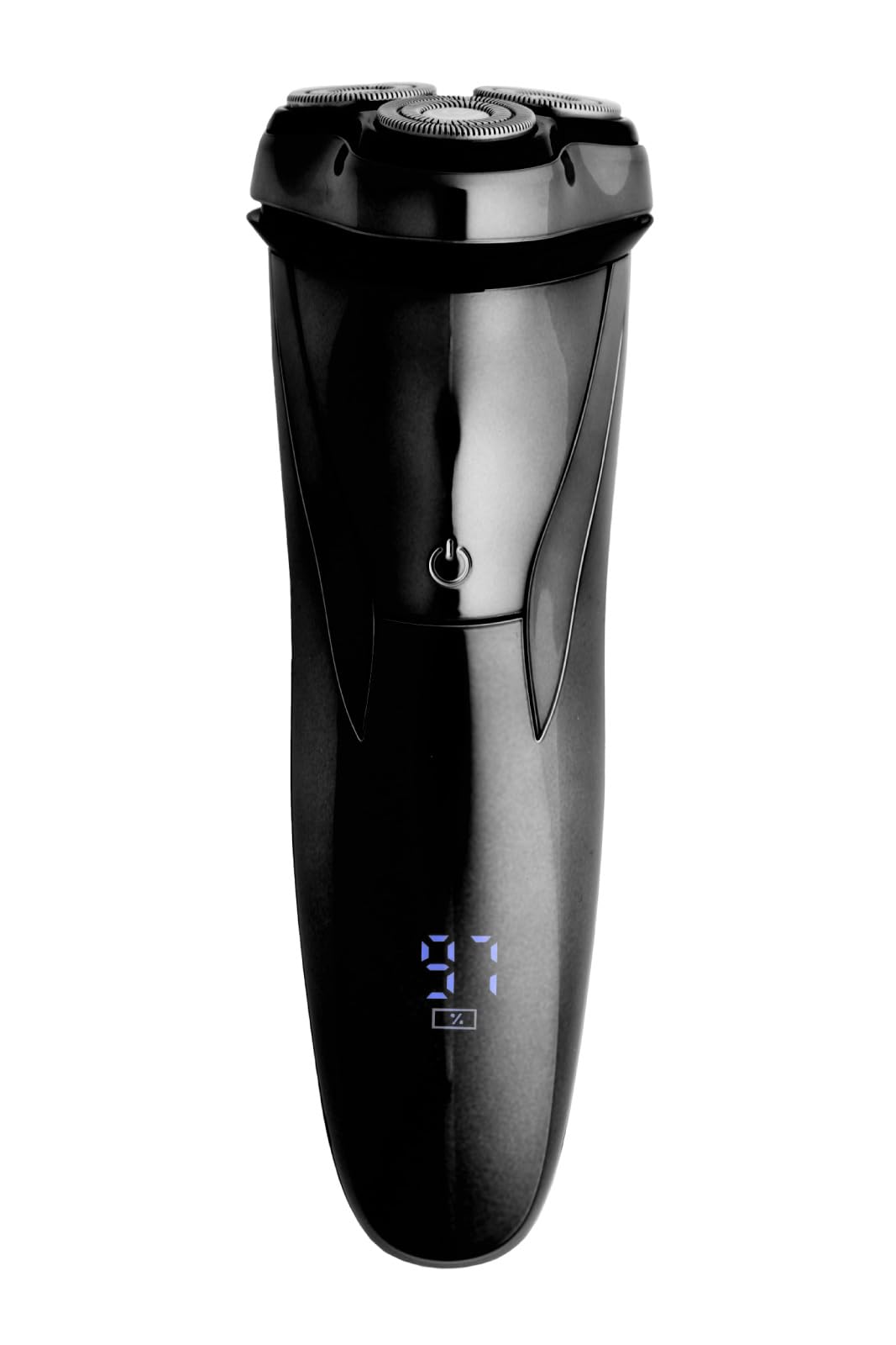 

RED HILL Electric Close Rotary Rotating Automatic Polishing Bath Business Black Men s Shaver, Men s, Washable, Shave, Blade, Type, Function, Sled,