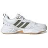 Adidas Strutter Hvit Oliven Strata Unisex Sneakers Skyhvit Magisk Beige HQ1827