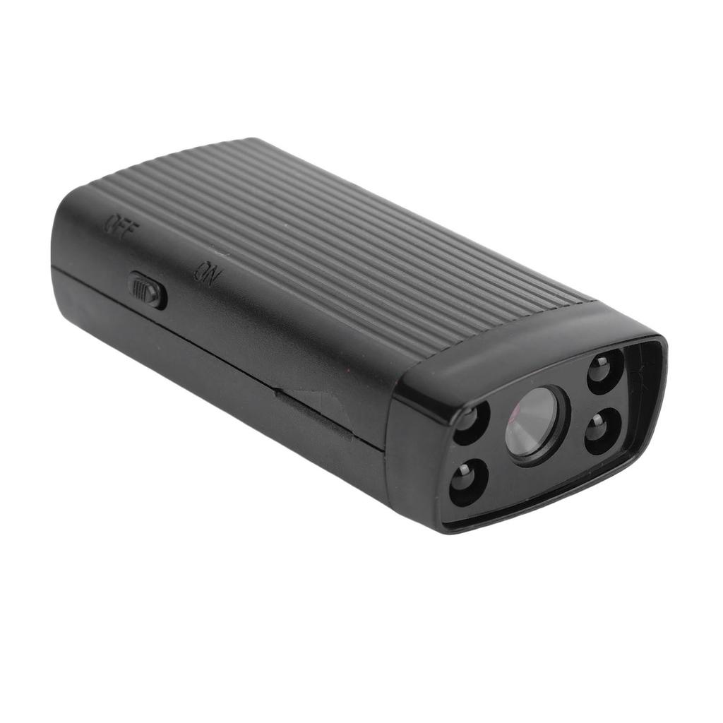 Wireless Camera HD Night Mode Support Wide Angle Panoramic View Large Capacity Battery Dog Baby Camera