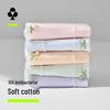 Women's Pure Cotton Antibacterial Bow Briefs