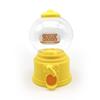 Korean Style Mini Gumball Machine Candy & Piggy Bank Wedding Gift