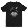 Fight Milk T-Shirt Size S-4XL