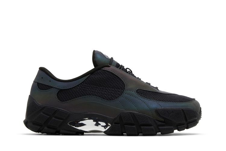Men's Sneakers Puma Forever Skepta Black Iridescent Puma Black/Puma Black