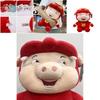 Gg Bond Plush Toy Big And Huggable Pigsy Hero Ample Size For Kids And Collectors