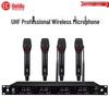 HuiDu Professional Wireless Microphone System (CN Version)