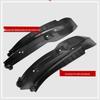 Toyota RAV4 Rear Door Interior Mudguard Baffle (2019-2020)