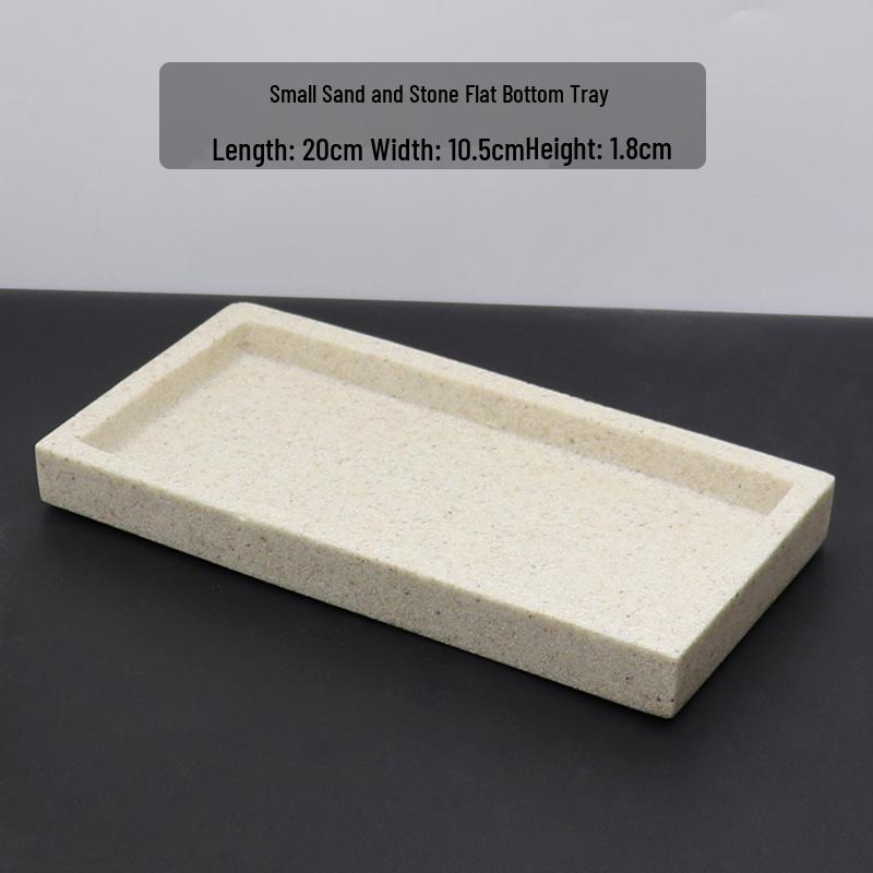 

Hotel Towel and Toiletries Bathroom Storage Tray Set Standard