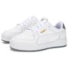 New PUMA Ca Pro 'White Grey' 386083-17