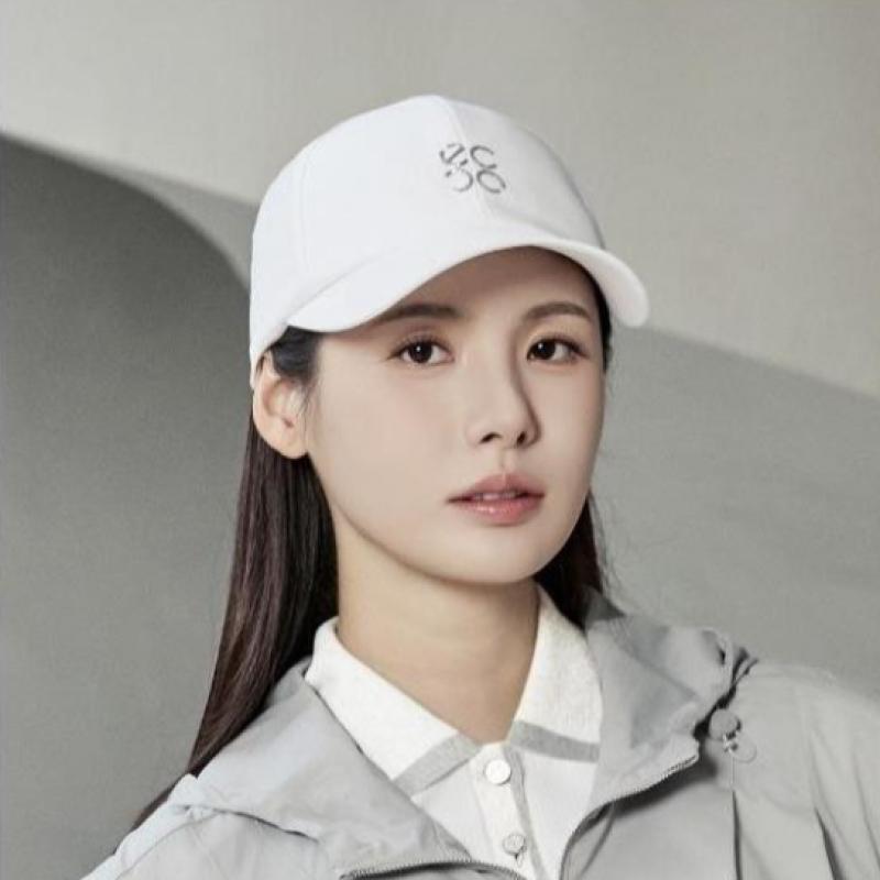 Ecco Golf Women Basic Ribbon Cap Esaacp20000