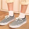 10 Pairs Plain White Black Short Socks Unisex Cotton Sport Ankle Socks for Women Men