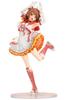 School Idolmaster Hanami Yume -The Rolling Riceball- 1/7 Scale 260mm PVC Figure Pre-painted Complete