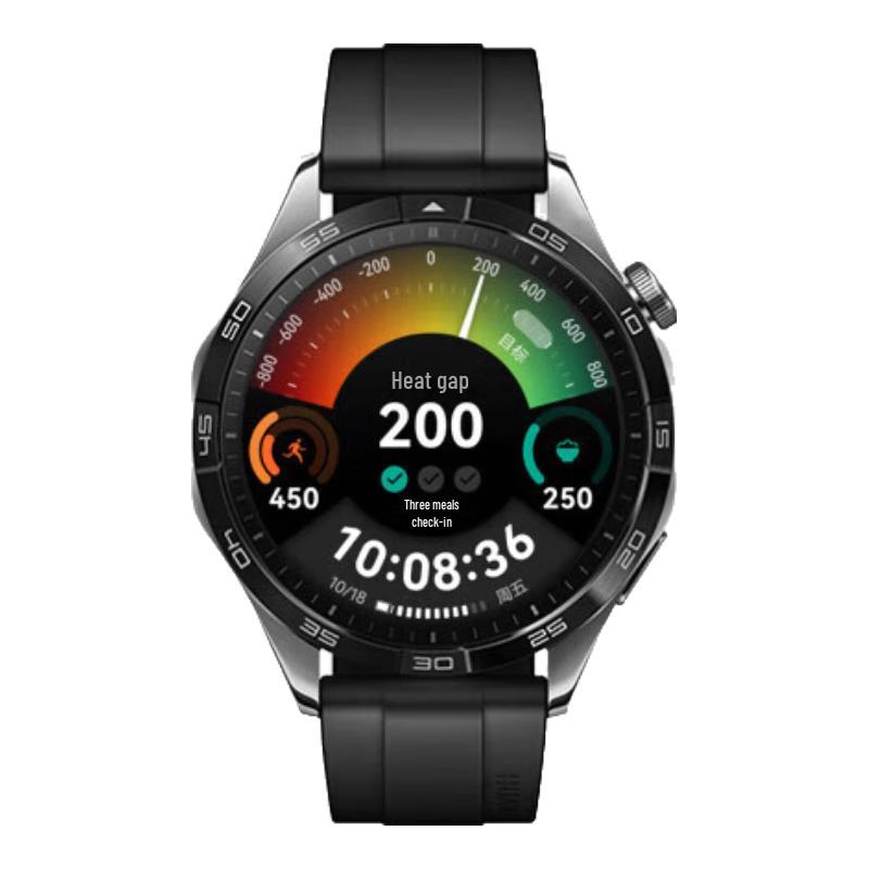 Huawei Watch GT4 Smartwatch (CN version)