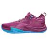 Nova Surge 2 Mid Top Basketball Shoes Men's Fuchsia 1061A051-500