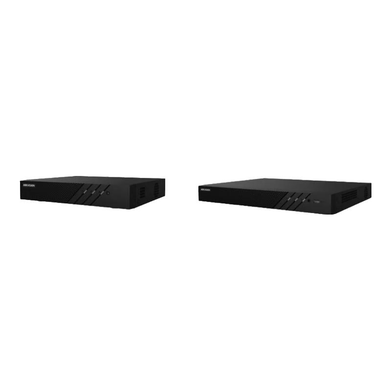 

HIKVISION 16-Channel PoE NVR System CN plug (adapter included)