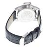 Used Hamilton HAMILTON 6309 Khaki Date Black Quartz Men's Watch Q#149072