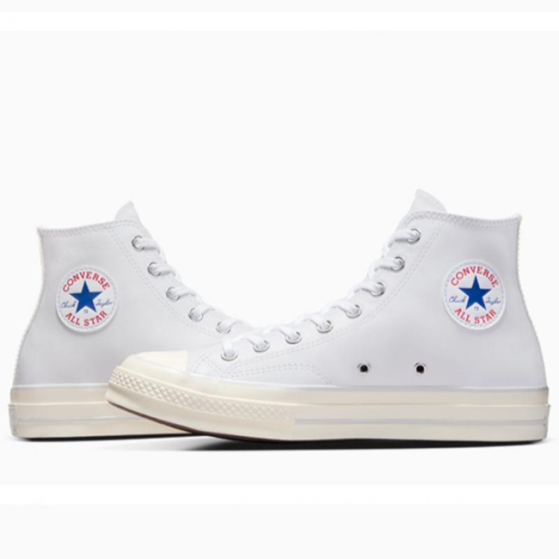 Converse Chuck 70 Leather White A07201c