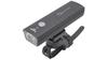 SERFAS USL Bicycle LED Headlight with Aluminum Body and Rechargeable Battery Plus-605 (605 Lumens) USB-C
