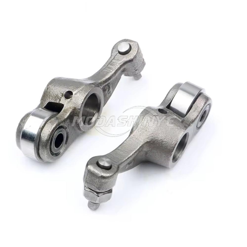 

Compatible Rocker Arm for Honda WAVE 110, CRF110, CGX125, CRF125, CGX125 Motorcycles Advisory Service