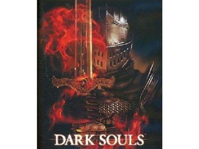 DARK SOULS Soundtrack CD with Special Map From Software Game Music 5555 NEW