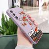 Joyful Panda Phone Case For Samsung Galaxy A56 A36 A26 A16 A06 A17 A07 A55 A35 A25 A15 A05 A54 A34 A24 A14 A04 4G 5G Cover