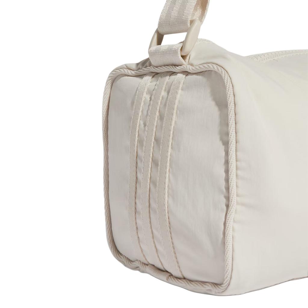 Adidas Originals Nylon Travel Shoulder Bag Women Bags Aluminum JC6094