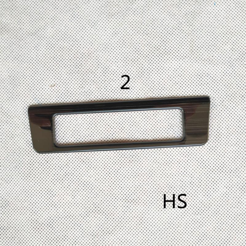 Κάλυμμα Σταθεροποίησης Ελέγχου Σώματος Αυτοκινήτου για Mazda 3 Mazda3 Axela Hatchback Sedan Αξεσουάρ Εσωτερικού Αυτοκινήτου