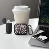 Cartoon Bow Case For Airpods 3 Pro Pro3 4 1 Pro2 2 Earphone Cases Cover