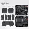 Porsche Breathable Seat Cushion for Cayenne, Macan, Panamera, 718, Taycan