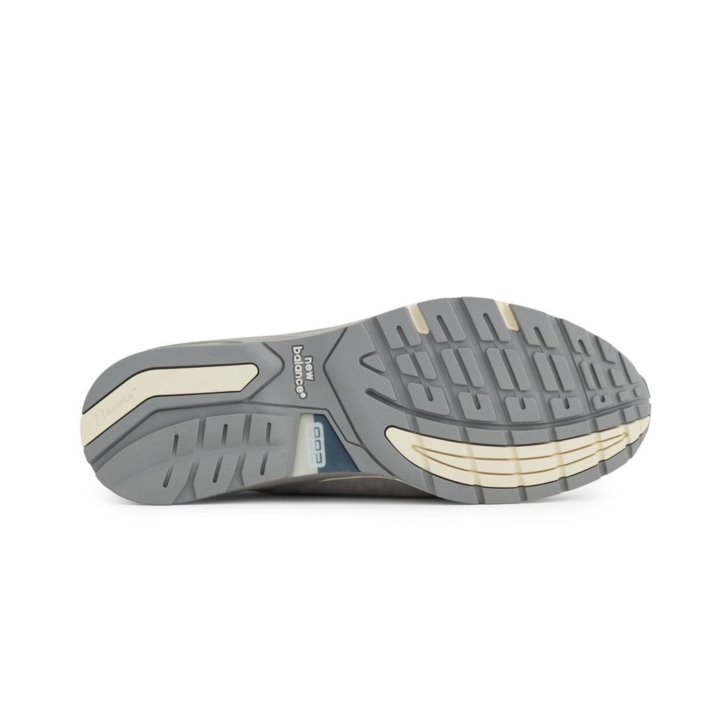Unisex Sneakers New Balance 992 MiUSA Shadow Grey Shadow Grey/Turtledove/Blacktop