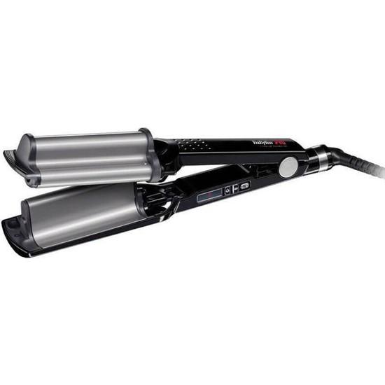 

Щипцы для завивки волос Babyliss PRO Tourmaline Deep Wave BAB2469TTE