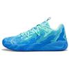 MB.03 Low TB 'Team Bank Pack Blue' Men's 310519-01
