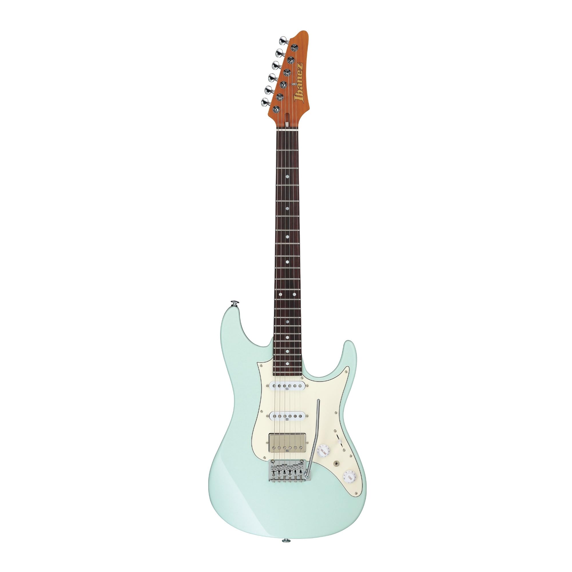 

Ibanez Mint Green Ibanez / AZ2204NW-MGR