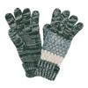 Regatta Unisex Adult Frosty VII Knitted Winter Gloves